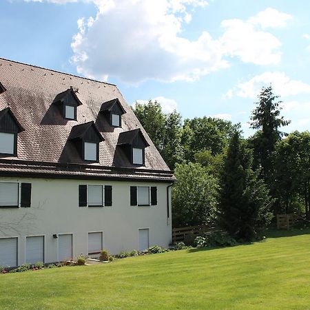 Hotel Hoefler B&B Nürnberg Exterior foto
