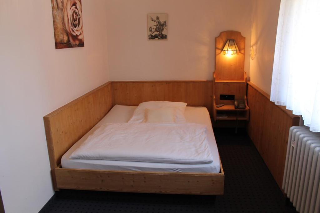 Hotel Hoefler B&B Nürnberg Cameră foto