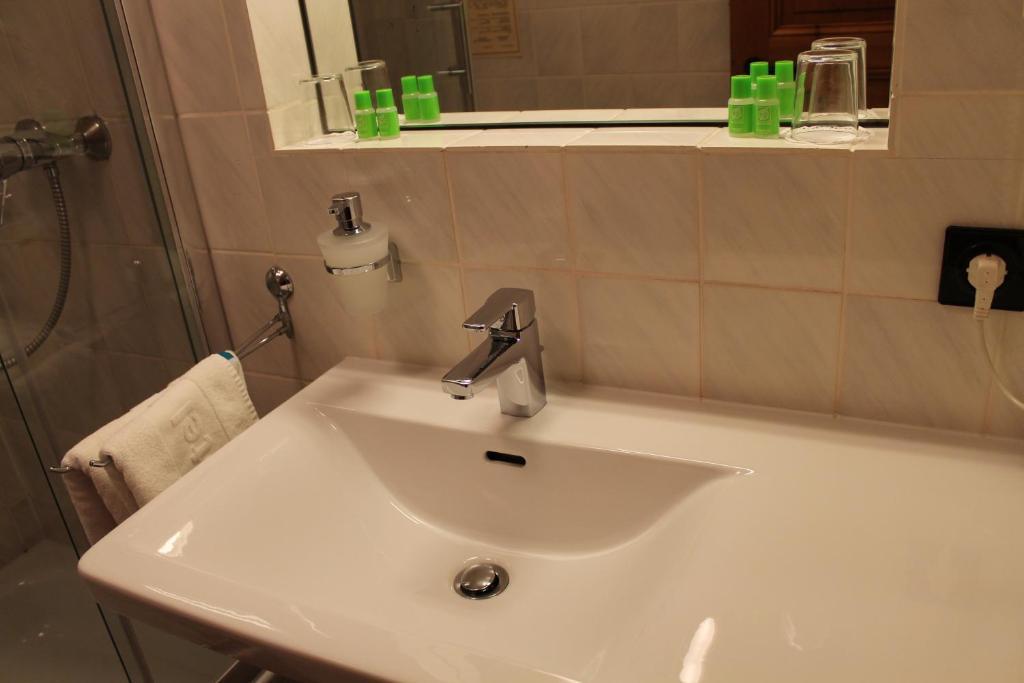 Hotel Hoefler B&B Nürnberg Cameră foto